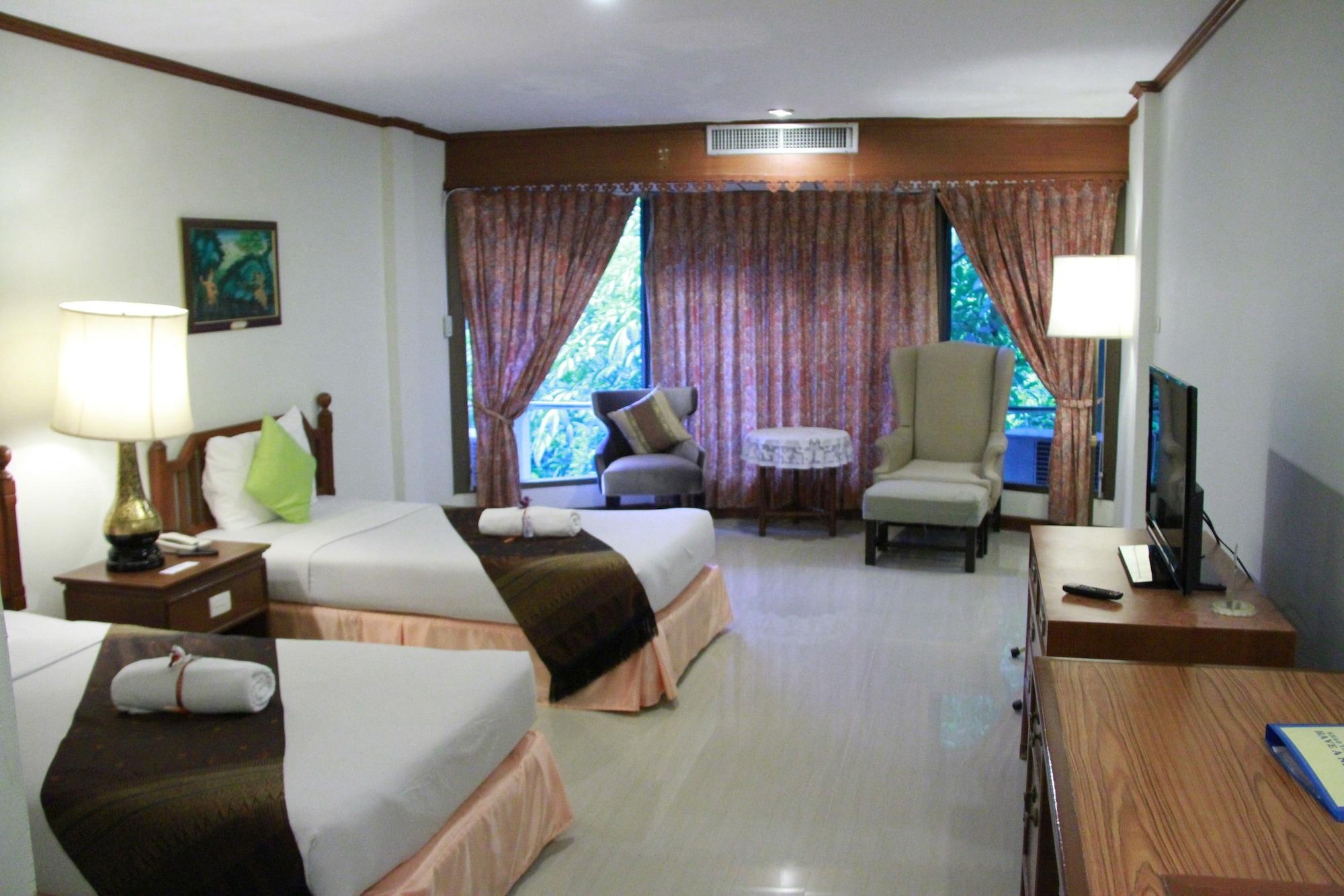 Sida Resort Hotel Nakhon Nayok Exterior photo