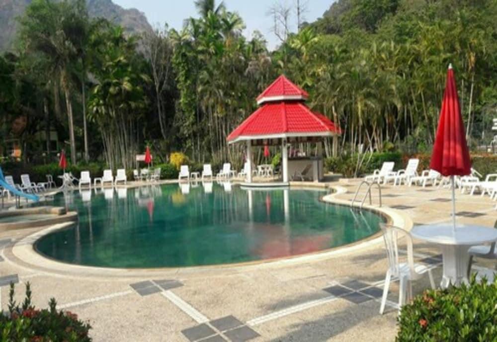 Sida Resort Hotel Nakhon Nayok Exterior photo